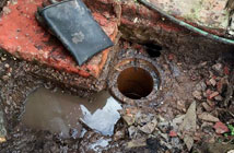 Drainage Specialists